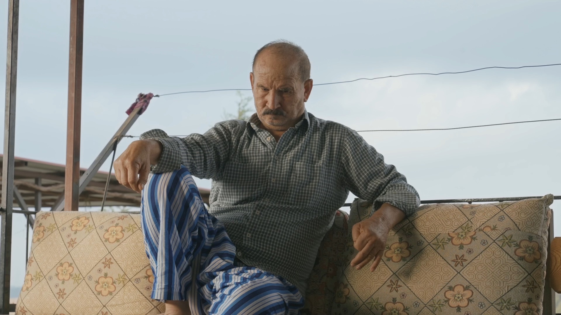 DOCUMENTARIST <br> 18th Istanbul Documentary Days 6